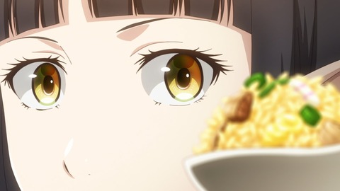 異世界食堂2 第1話 感想 579