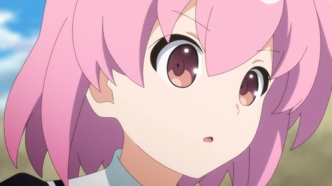 アサルトリリィ BOUQUET 第6話 感想 423