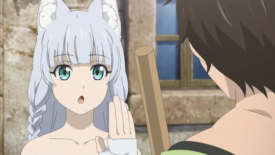 旗揚!けものみち 第9話 感想 00316