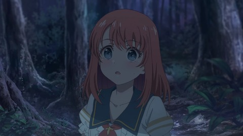 ラピライ 第4話 感想 00673