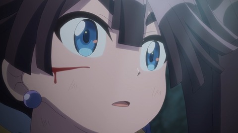 ラスダン 第11話 感想 1146