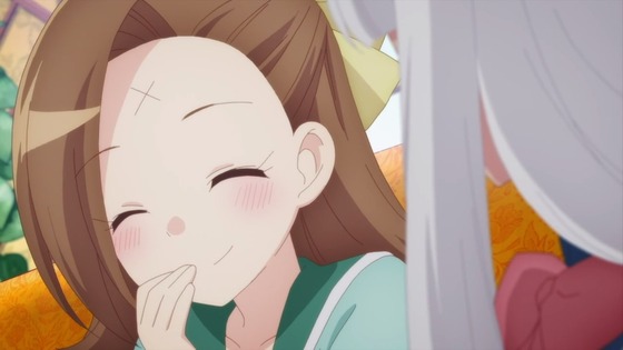 はめふら 第3話 感想 00470