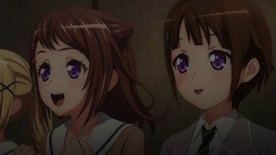 BanG Dream! 3期 6話 感想 00499