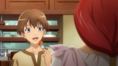 異世界食堂2 第5話 感想 262