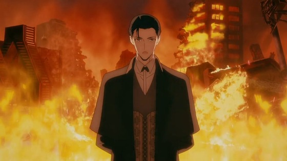 FGO 絶対魔獣戦線バビロニア 第11話 感想 00548