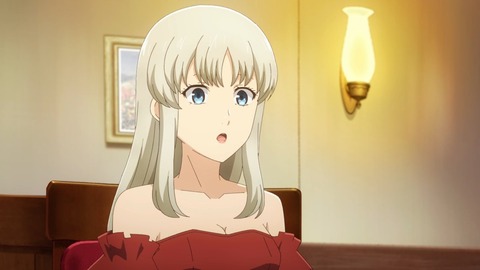 異世界食堂2 第10話 感想 943