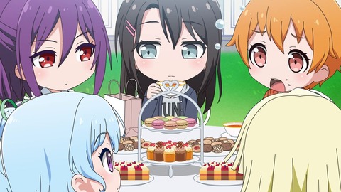 BanG Dream!ガルパピコ大盛 第6話 感想 00048