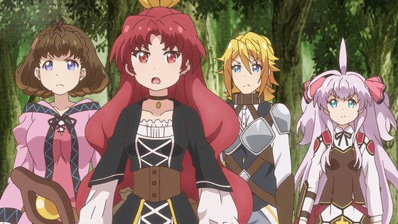 私、能力は平均値でって言ったよね! 第11話 感想 00285