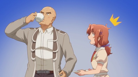 ラスダン 第7話 感想 659
