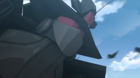 ゲッターロボ アーク 第7話 感想 272