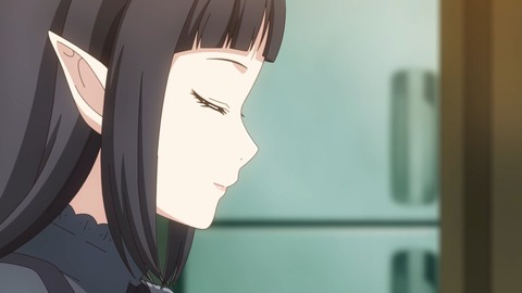 異世界食堂2 第7話 感想 326