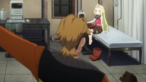 サクガン 第4話 感想 20