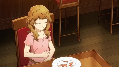 異世界食堂2 第4話 感想 682