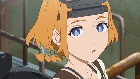 デカダンス 第7話 感想 00234