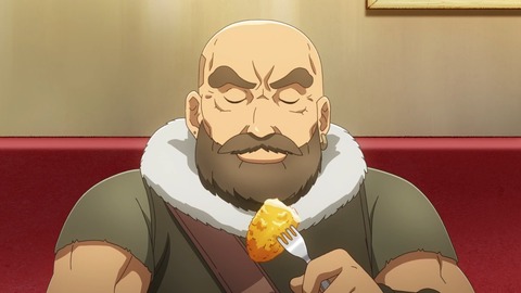 異世界食堂2 第3話 感想 197