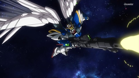 ガンダムビルドダイバーズ バトローグ 感想 037