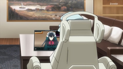 ガンダムビルドダイバーズReRISE 第21話 感想 00314