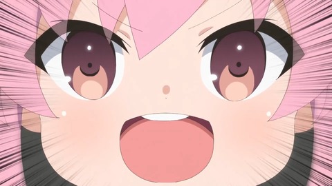 アサルトリリィ ふるーつ 第7話 感想 06