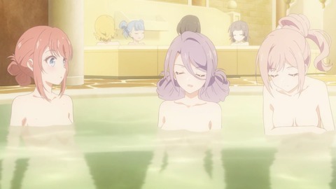 ラピライ 3話 感想 01188