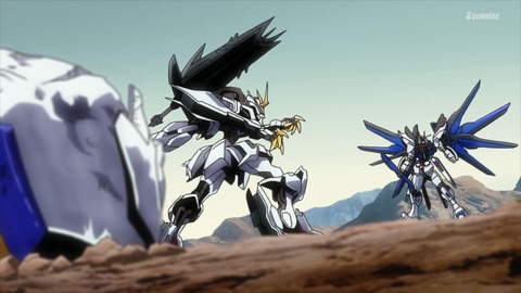 ガンダムビルドダイバーズ バトローグ 感想 548