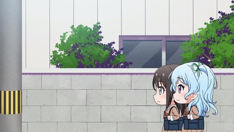 BanG Dream!ガルパピコ大盛 第6話 感想 00021