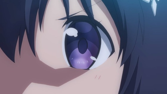 防振り。第8話 感想 00194