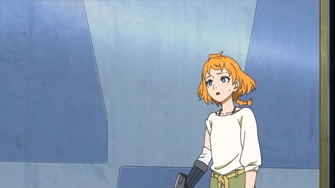 デカダンス 第4話 感想 00692