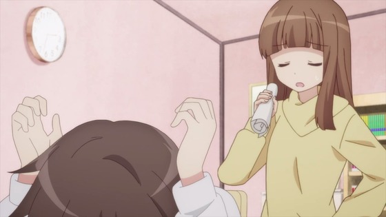 はめふら 第7話 感想 00096