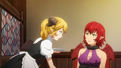 異世界食堂2 第10話 感想 588