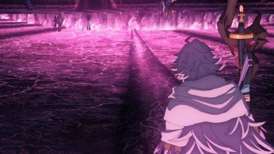 FGO 絶対魔獣戦線バビロニア 第15話 感想 00265