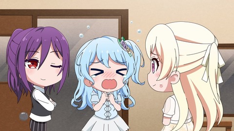 BanG Dream!ガルパピコ大盛 第24話 感想 120
