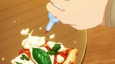 異世界食堂2 第6話 感想 621