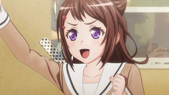 BanG Dream! 3期 3話 感想 00122