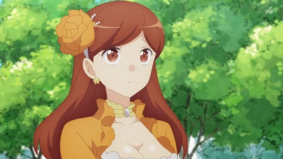 はめふら 第8話 感想 00164