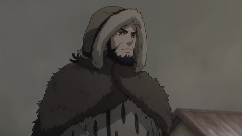 ゴールデンカムイ 第33話 感想 002