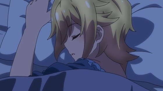 私、能力は平均値でって言ったよね! 第12話 感想 最終回 00779