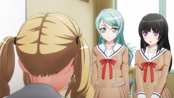 BanG Dream! 3期 5話 感想 00555