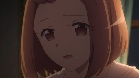 はめふらX 2期 第3話 感想 842
