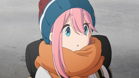 ゆるキャン 2期 第7話 感想 0747