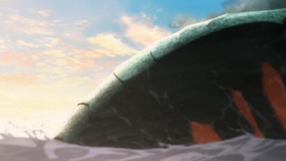 FGO 絶対魔獣戦線バビロニア 第17話 感想 00186