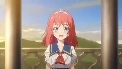 ラピライ 第7話 感想 00858