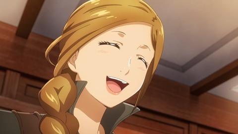 異世界食堂2 第7話 感想 44