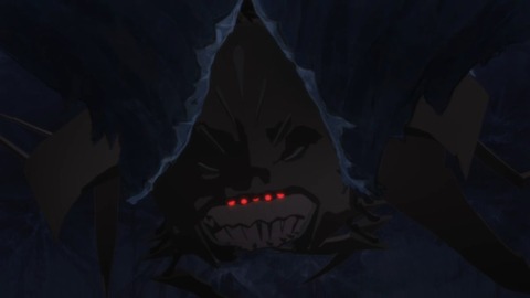 サクガン 第3話 感想 733