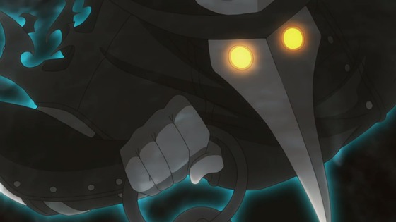 防振り。第7話 感想 00443