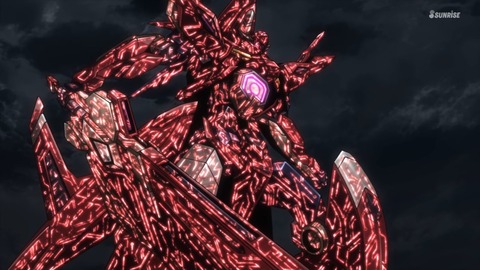 ガンダムビルドダイバーズReRISE 第22話 感想 00555