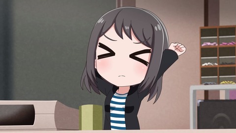 BanG Dream!ガルパピコ大盛 第12話 感想 00001