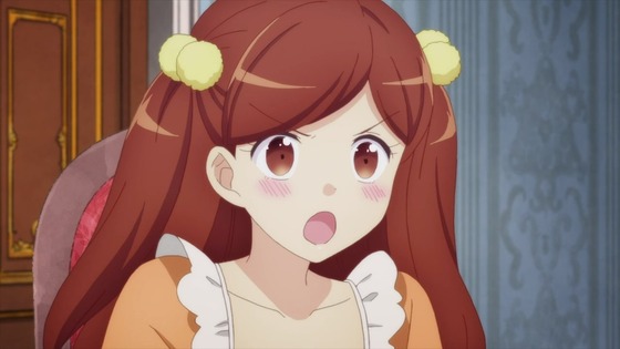 はめふら 第9話 感想 00486