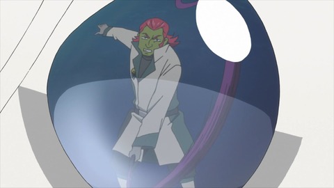 デカダンス 第6話 感想 00625