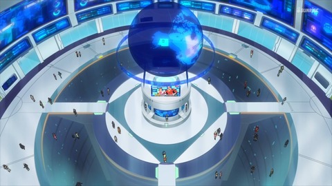 ガンダムビルドダイバーズReRISE 第26話 最終回 感想 00743