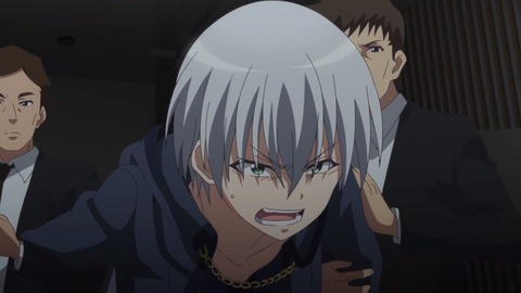 神様になった日 第9話 感想 0720